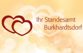 Standesamt Burkhardtsdorf